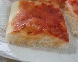 Foto del paso 3 de la receta: Pizza sin tacc