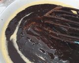 Foto langkah ke 5 dari resep Chocolate cake.