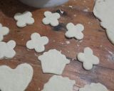 Foto del paso 1 de la receta: Tortas fritas con formitas by Cecilia