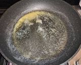 A picture of step 2 of Garlic Butter Bay Scallops.
