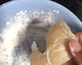 Foto langkah ke 4 dari resep Dory Mentai Simple.