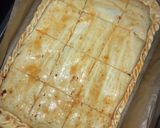 Foto del paso 5 de la receta: Empanada de atún fácil y rápida