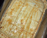 Foto del paso 5 de la receta: Empanada de atún fácil y rápida