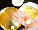 A picture of step 7 of Soft Gulabjamuns using Milk Powder.
