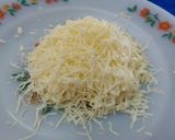 A picture of step 5 of Bread Pizza Without Fire.
