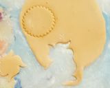 صورة لخطوة 3 من وصفة حلوة الطابع 😍😍