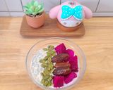 Foto langkah ke 4 dari resep Overnight Oats.