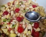 Foto del paso 10 de la receta: 122. Macedonia de Frutas