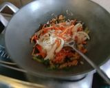 Foto langkah ke 3 dari resep Mie shirataki.