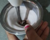 ચોકલેટ મિલ્કશેક(Chocolate milk shake recipe in gujarati) રેસીપી સ્ટેપ1ફોટો