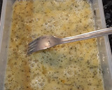 Foto del paso 2 de la receta: Tortilla de camagrocs con cebolla