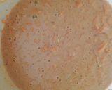 Foto del paso 4 de la receta: Keke de Zanahoria 🥕