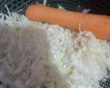 Foto langkah ke 1 dari resep Bakwan enak tahan lama.