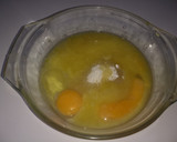 Foto del paso 1 de la receta: Masitas de Limón Económicas, Rápidas y Deliciosas