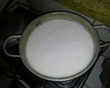 Foto langkah ke 5 dari resep Es Mambo Susu + Pop Ice.
