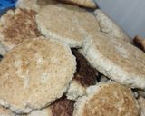 Foto del paso 2 de la receta: Galletita de avena muy ricas 🍪