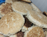 Foto del paso 2 de la receta: Galletita de avena muy ricas 🍪