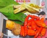 Foto langkah ke 4 dari resep Pindang Tongkol Kuah Santan.