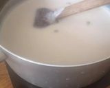 A picture of step 1 of Three in one dessert.