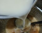 Foto langkah ke 3 dari resep Bubur pathi/singkong.