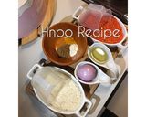 صورة لخطوة 1 من وصفة رز بالعدس "معدوس حجازي"💫