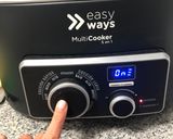 Foto del paso 1 de la receta: Multicooker Easy ways - Pollo con papas