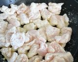 Foto del paso 6 de la receta Pollo a la naranja