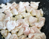 Foto del paso 6 de la receta: Pollo a la naranja