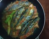 Foto langkah ke 4 dari resep Balado Ikan Cue.