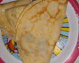 Foto del paso 4 de la receta: Crepas dulces