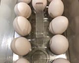 A picture of step 3 of Soft Boiled Eggs 🥚.