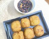 Foto langkah ke 3 dari resep Tahu Iwul goreng Garing.