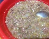 Foto langkah ke 6 dari resep Martabak Telur isi daging cincang.