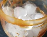 Foto del paso 1 de la receta: Dulce de Leche Ice Coffee Latte
