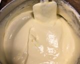Áfonyas Tiramisu ☕️ recept fázis 9 fotója