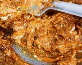 A picture of step 3 of Egg Dum Biryani.