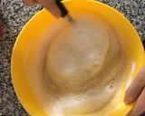 Foto del paso 6 de la receta Pan de banana y avena delicioso