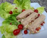 Foto del paso 9 de la receta: Pan de atún
