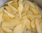 Foto del paso 2 de la receta: Manzanas cocidas