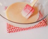 Une image de l'étape 4 de Recette pancakes ultra moelleux!🤤.