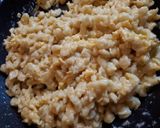 Tojásos nokedli recept fázis 3 fotója
