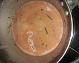 कश्मीरी नून चाय (kashmiri nun chai recipe in Hindi) रेसिपी चरण 2 फोटो