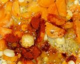 Zöldséges tojásleves recept fázis 1 fotója