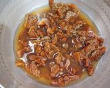 Foto langkah ke 1 dari resep 873) Bolu Kukus Gula Merah.