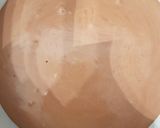 Csokoládé mousse torta recept fázis 3 fotója