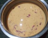 पंजाबी कड़ी पकौड़ा (punjabi kadhi pakoda recipe in Hindi) रेसिपी चरण 1 फोटो