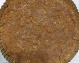 Foto del paso 3 de la receta: Base de Galletitas para tartas