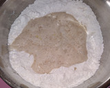 Foto del paso 3 de la receta: Panes "Amasados" Sin GlutenVeganos y Muy Ricos
