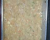 Foto langkah ke 2 dari resep Nugget ayam anti gagal.