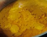 A picture of step 4 of Chole masala.